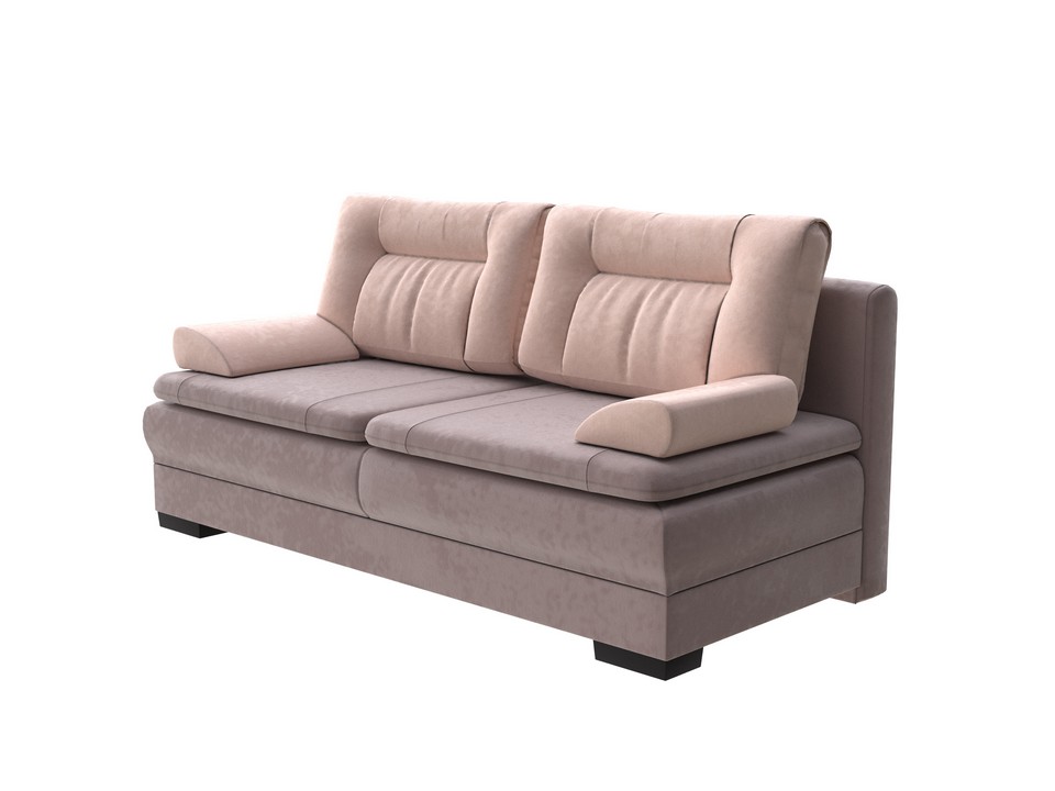 Диван-кровать Easy Home Hard 150x200