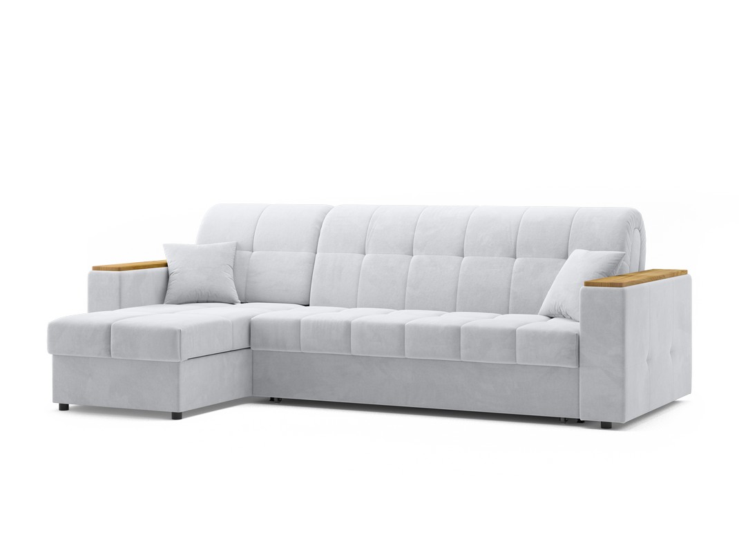 Угловой диван-кровать Berlin 1 Hard 160x200