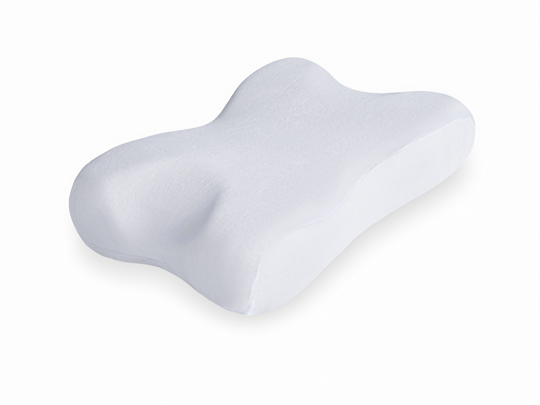 Подушка Орматек Mrs Sleep Shine Велюр Ткань 40x60 8240₽