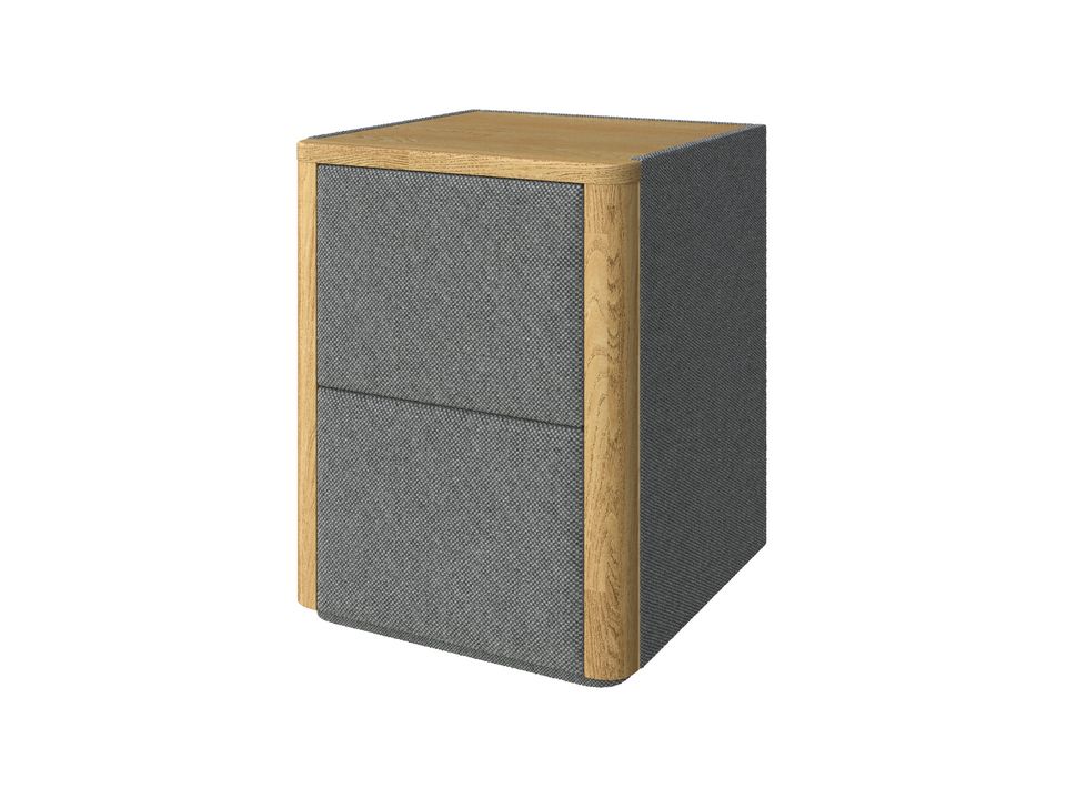 Тумба Verda Bliss 40x40