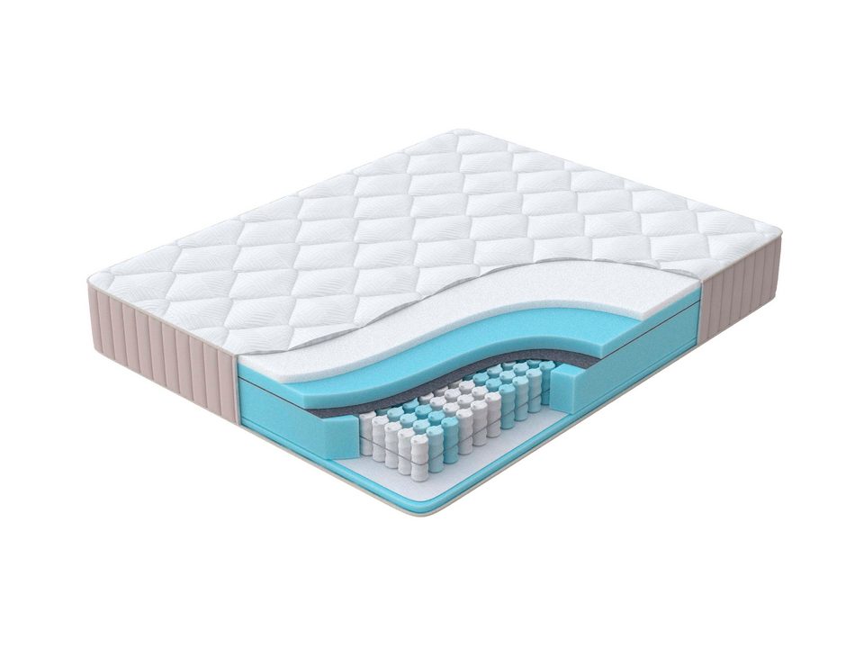 Анатомический Матрас Орматек Optima Comfort M 200x210