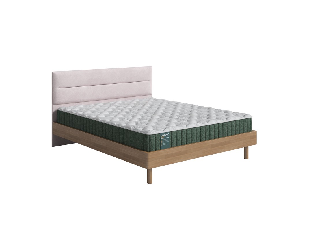 Кровать Albero Soft New 80x200