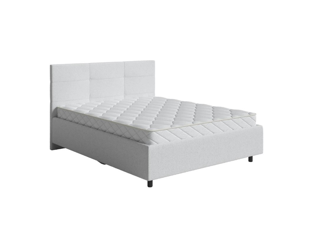 Кровать Bella с подъемным механизмом 90x200