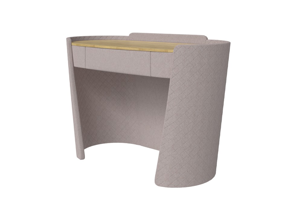 Туалетный стол Verda Modern M 136x60
