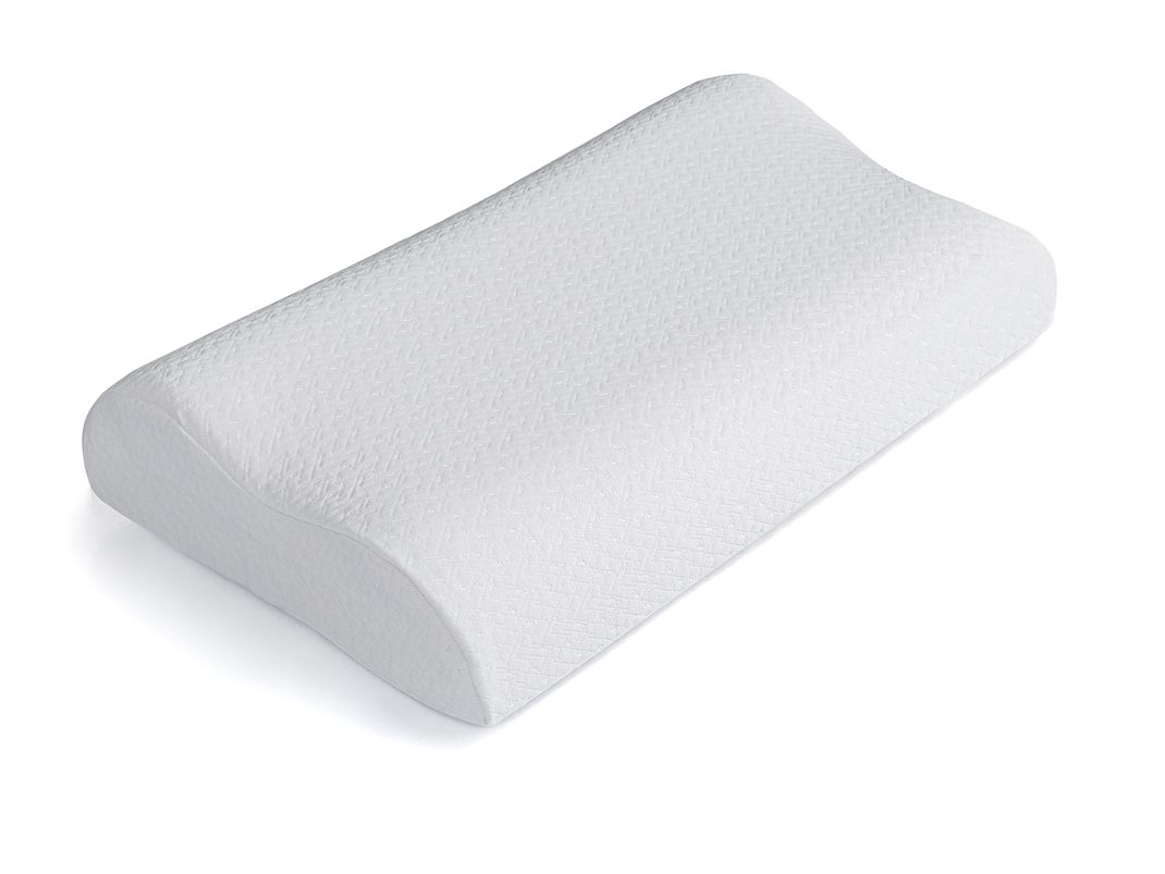 Подушка Орматек Simple Ergo Трикотажная ткань 40x60 4430₽