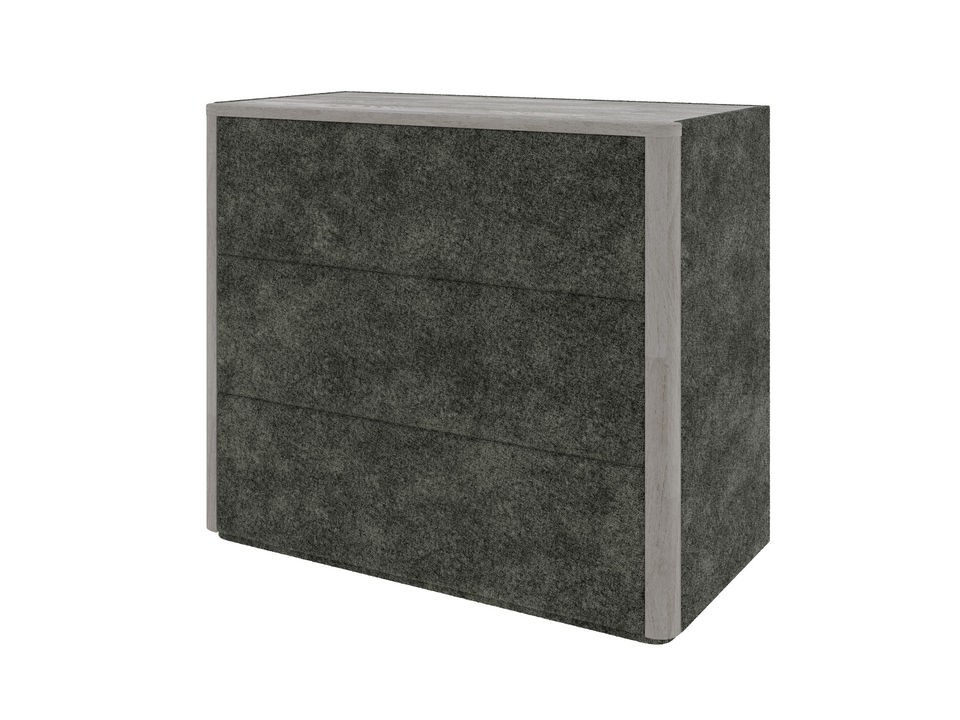 Комод Verda Bliss 79x90