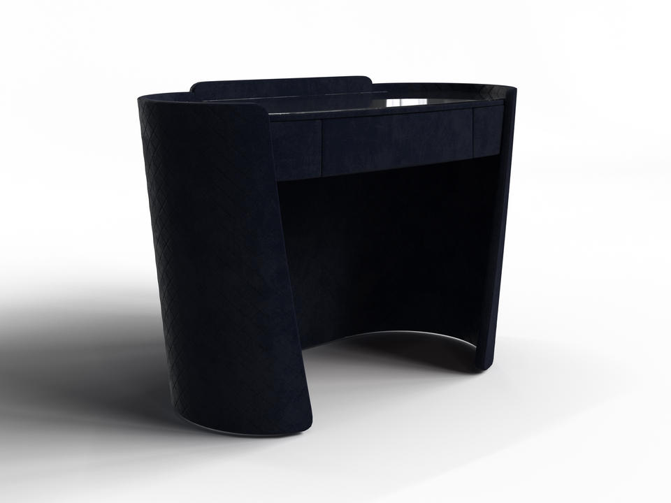 Туалетный стол Verda Modern 136x60