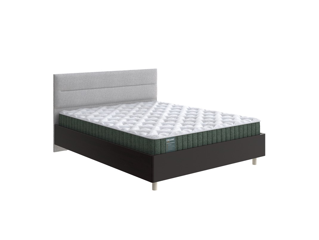 Кровать Albero Soft New с подъемным механизмом 160x210
