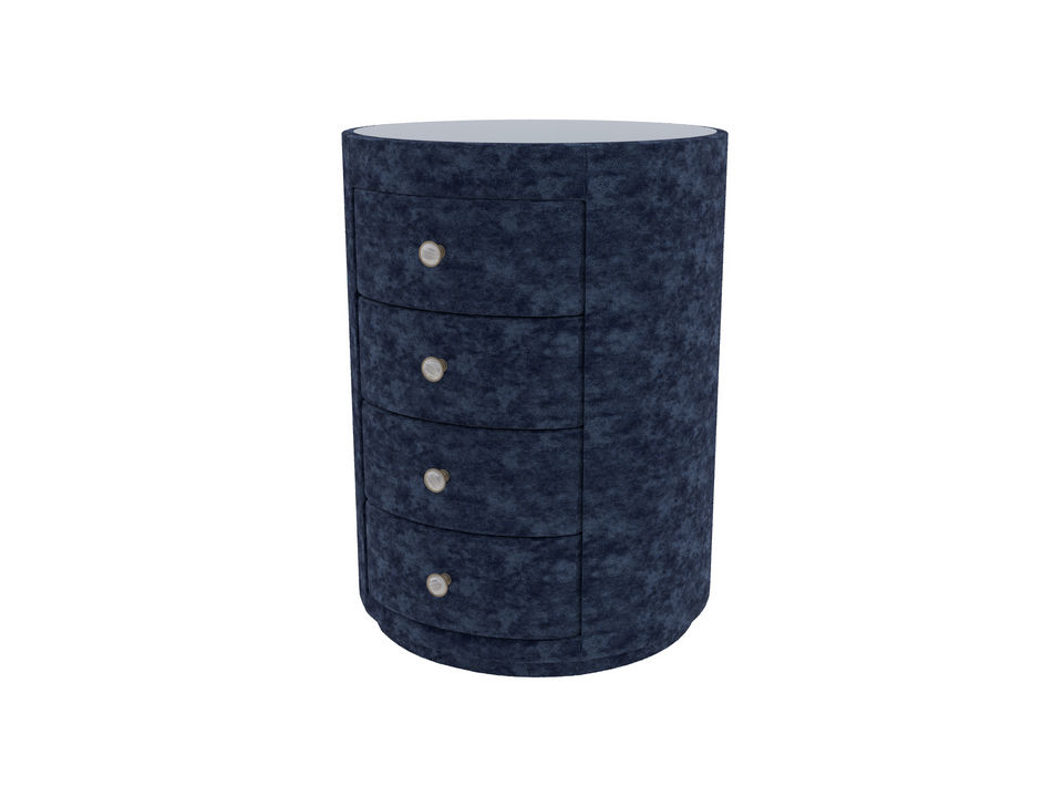 Тумба Verda Classic 51x53
