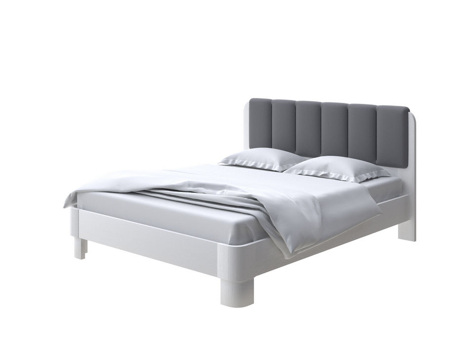 Кровать Wood Home 2 80x220