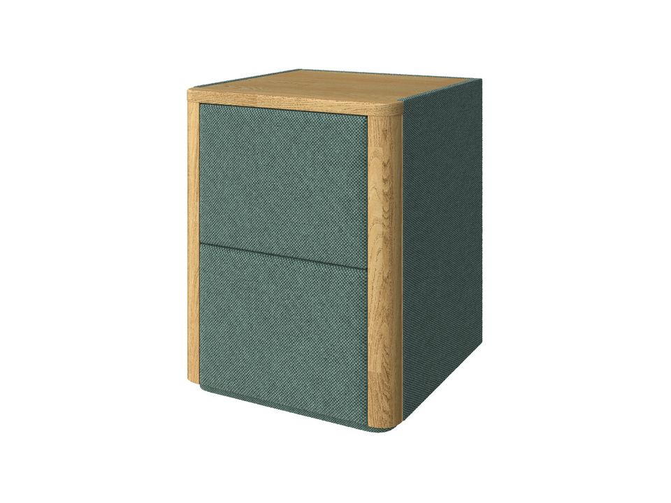 Тумба Verda Bliss 40x40