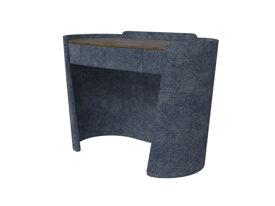 Туалетный стол Verda Modern M 136x60