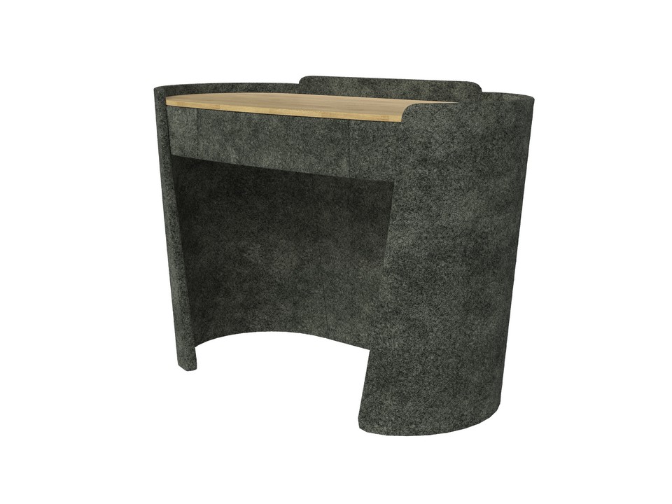 Туалетный стол Verda Modern M 136x60