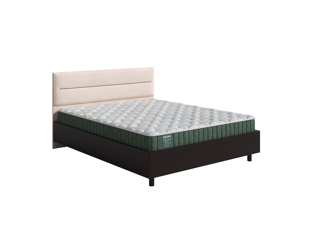 Кровать Albero Soft New с подъемным механизмом 180x210