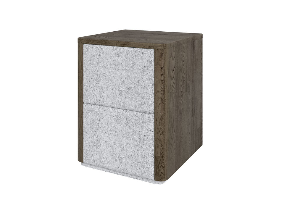Тумба Verda Bliss M 50x40