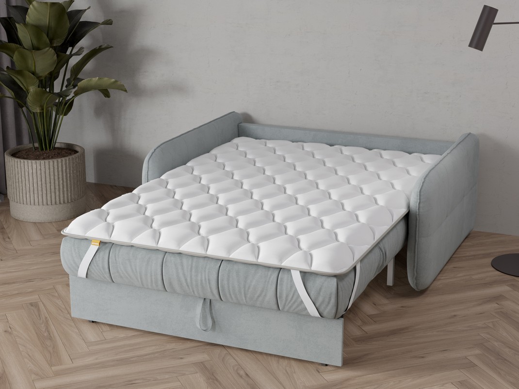 Наматрасник Перина 160x200
