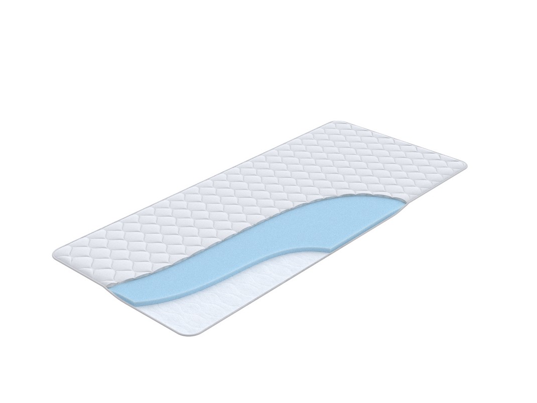 Наматрасник Орматек Топпер Dream Base (Wellness Line) 80x190 наматрасник орматек топпер dream base wellness line 80x190