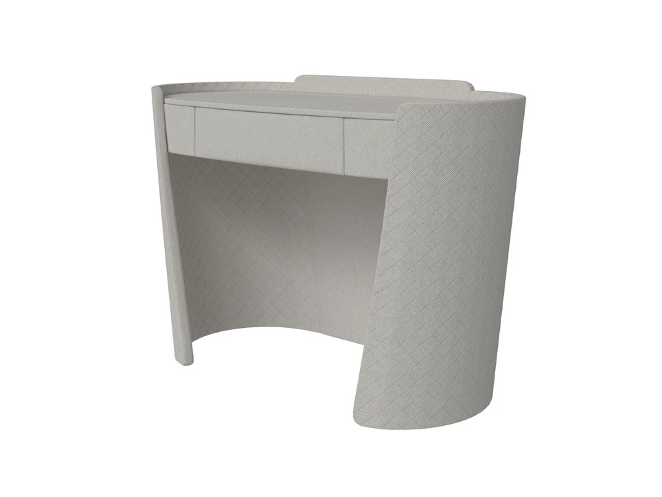 Туалетный стол Verda Modern 136x60