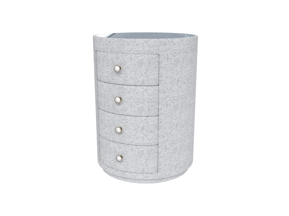 Тумба Verda Classic 41x43