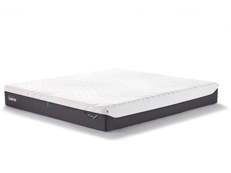 Матрас TEMPUR PRO PLUS Medium 25 SoftQuilt (CoolTouch SoftQuilt) 160x200