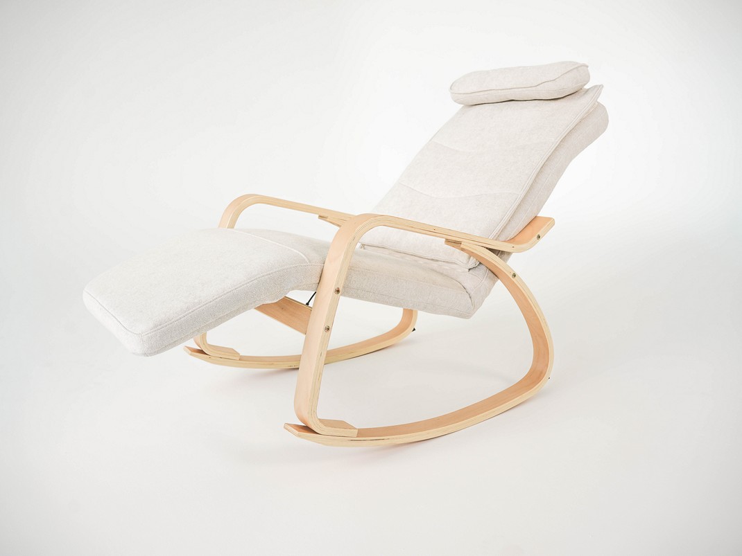 Кресло Массажное кресло Ormatek Massage Home Rocker 123x34