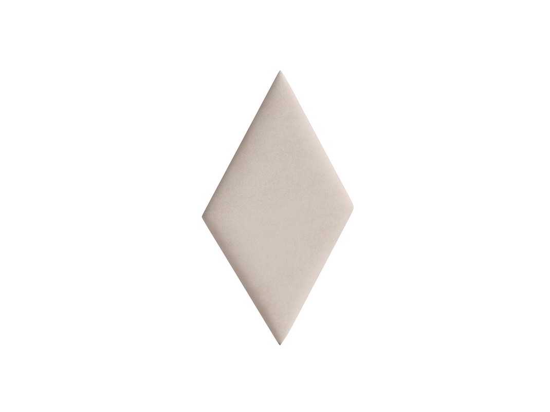 Стеновая панель ромб (3 шт) 60x35