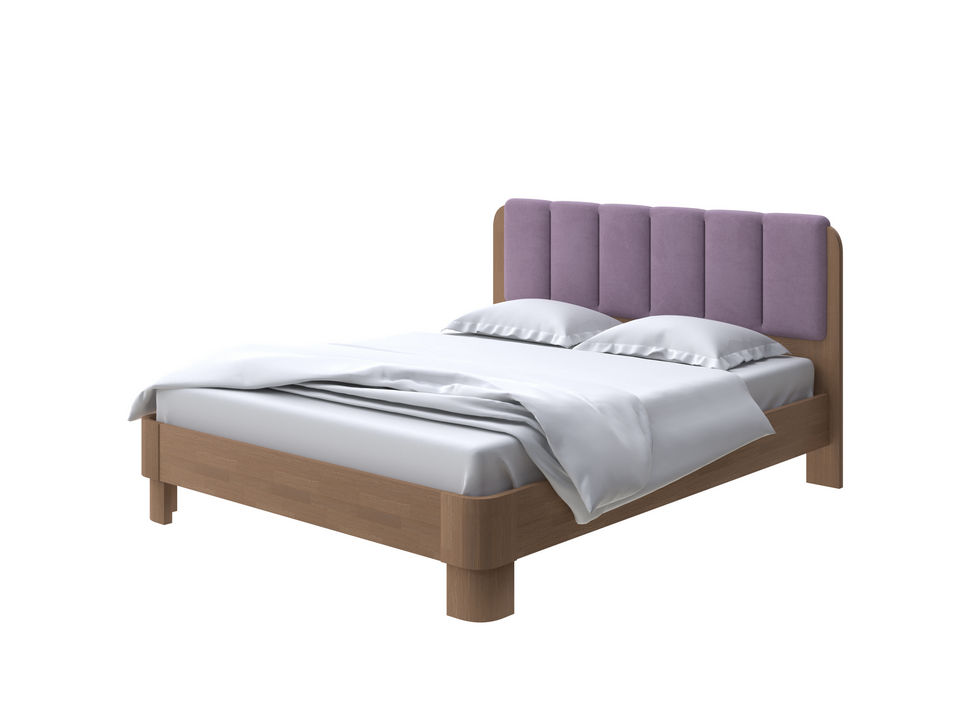 Кровать Wood Home 2 90x210