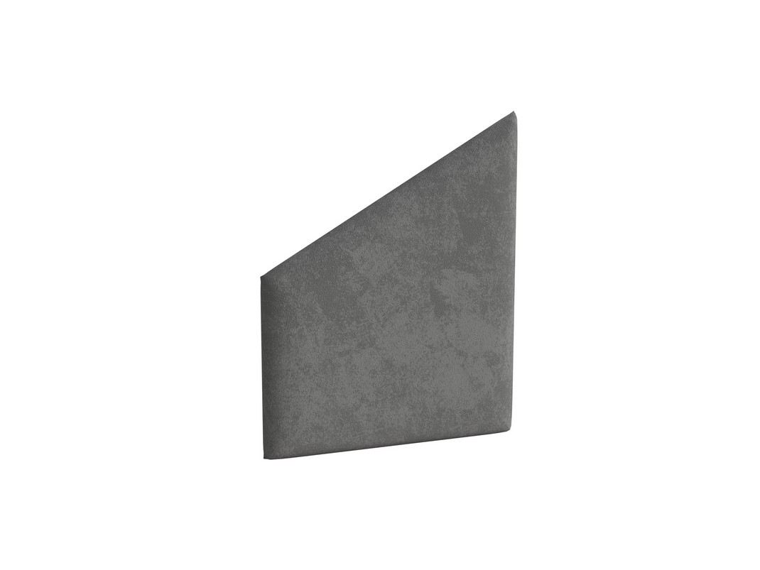 Стеновая панель трапеция левая 30x37
