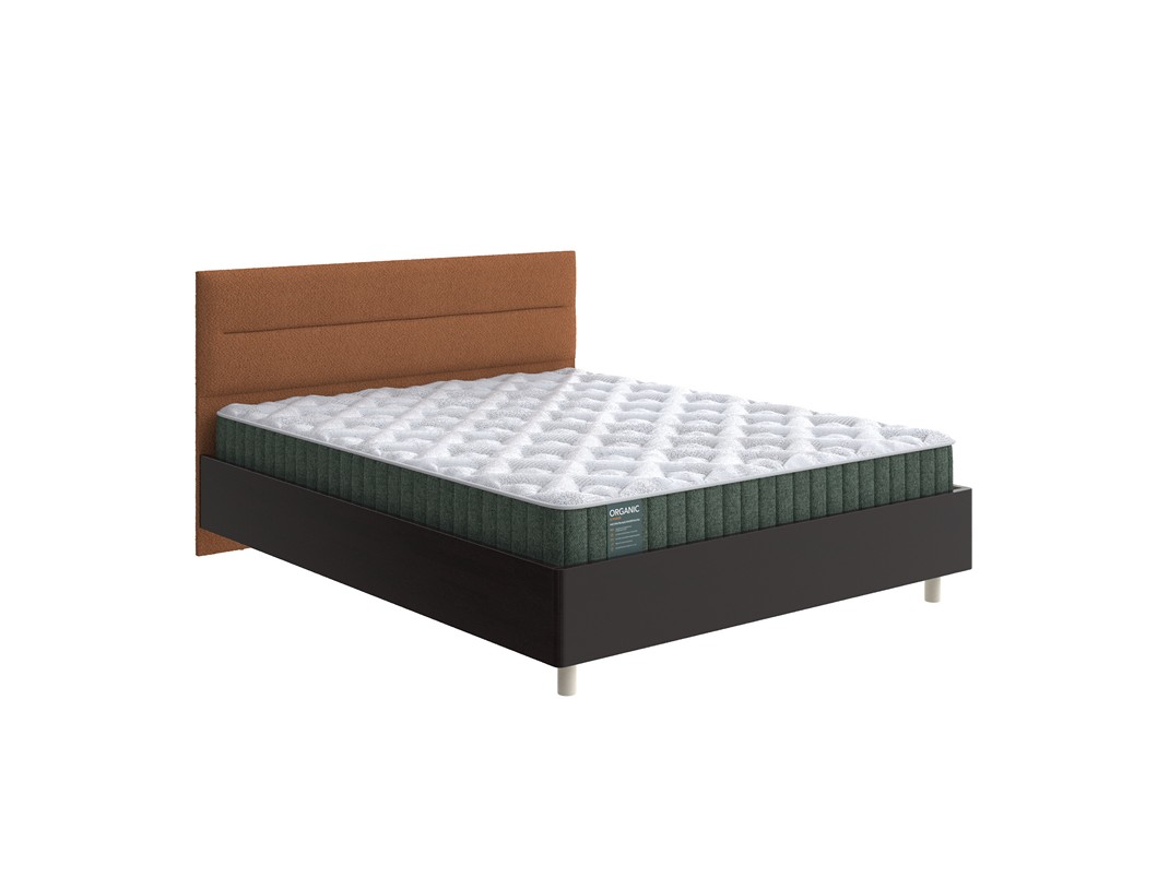 Кровать Albero Soft New с подъемным механизмом 160x210