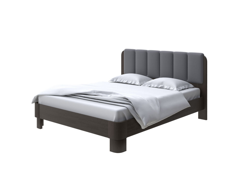 Кровать Wood Home 2 80x210