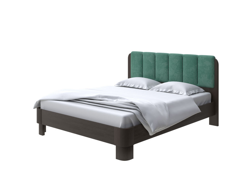 Кровать Wood Home 2 80x220