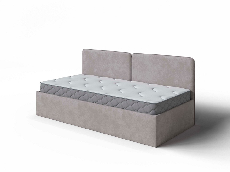 Кровать Bruno 80x200
