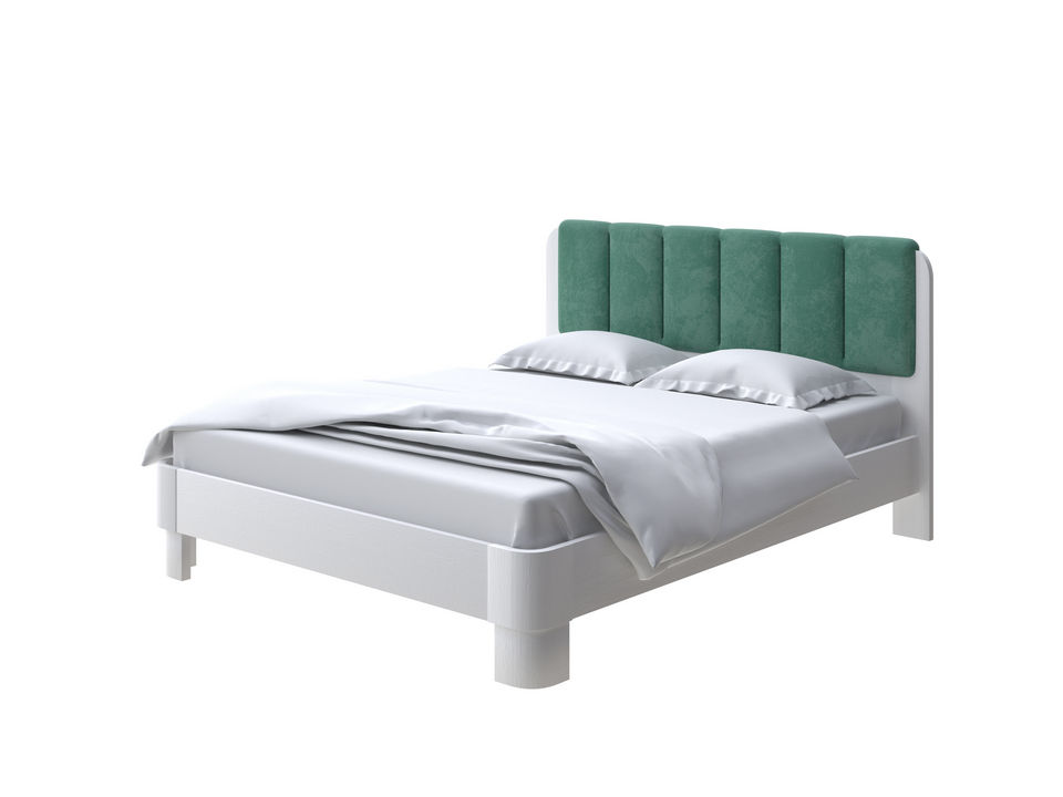 Кровать Wood Home 2 80x210