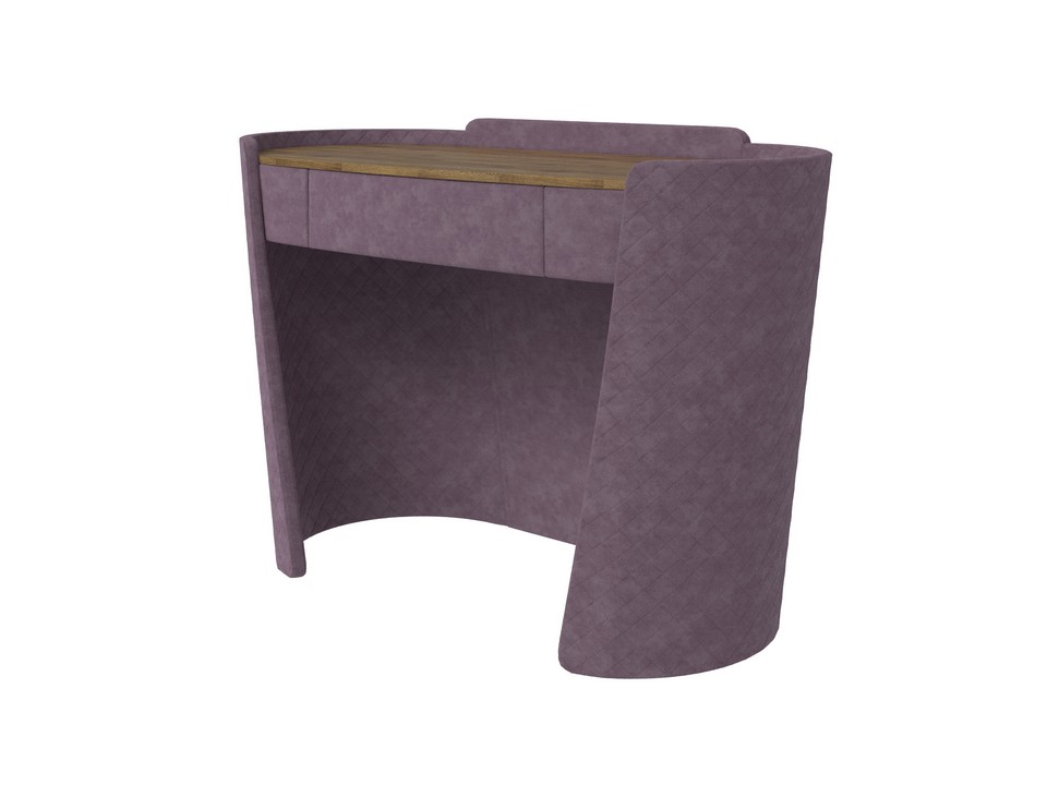 Туалетный стол Verda Modern M 136x60