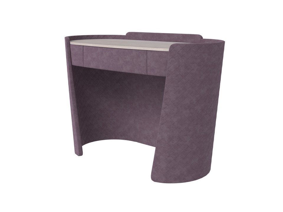 Туалетный стол Verda Modern M 136x60