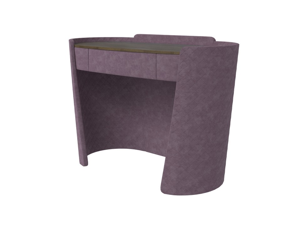 Туалетный стол Verda Modern M 136x60