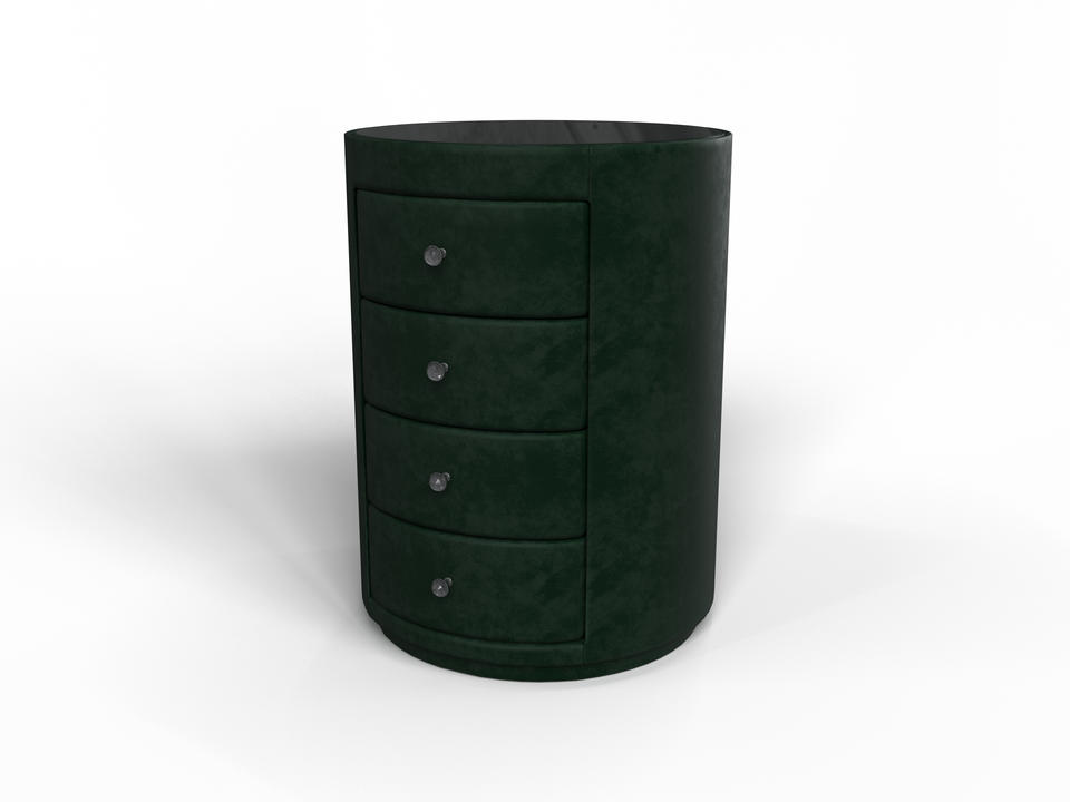 Тумба Verda Classic 41x43