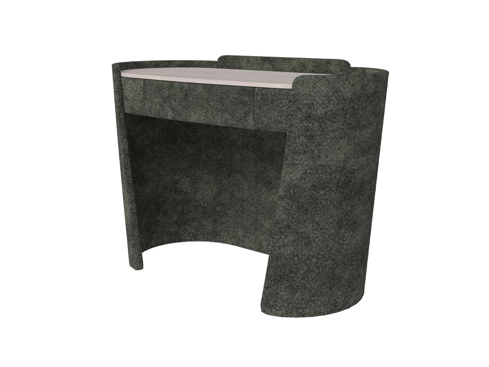 Туалетный стол Verda Modern M 136x60