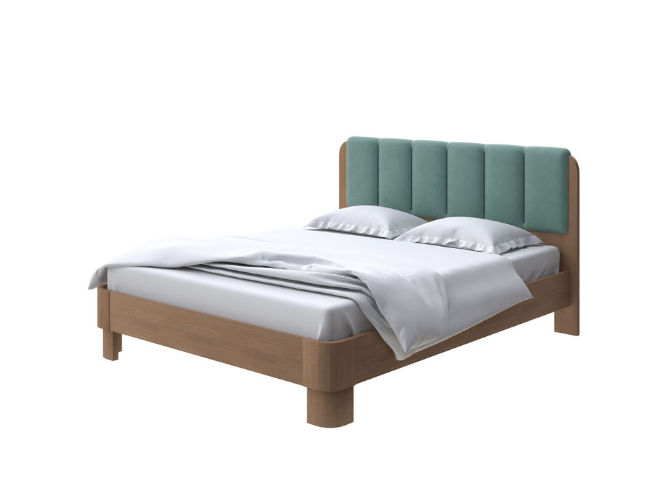 Кровать Wood Home 2 80x220