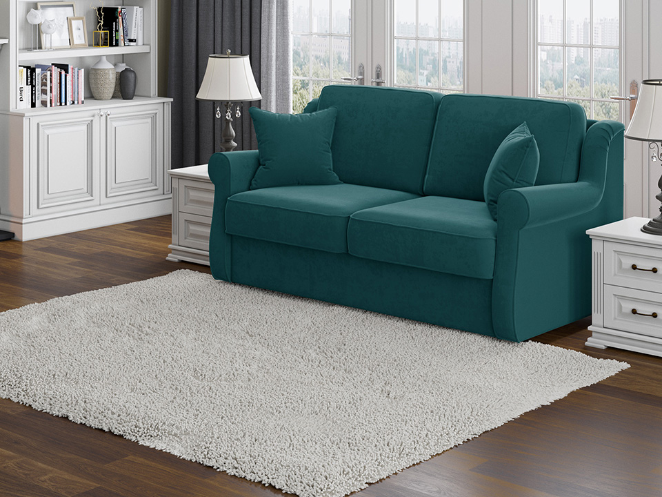 Диван-кровать Synergy Grace 160x196