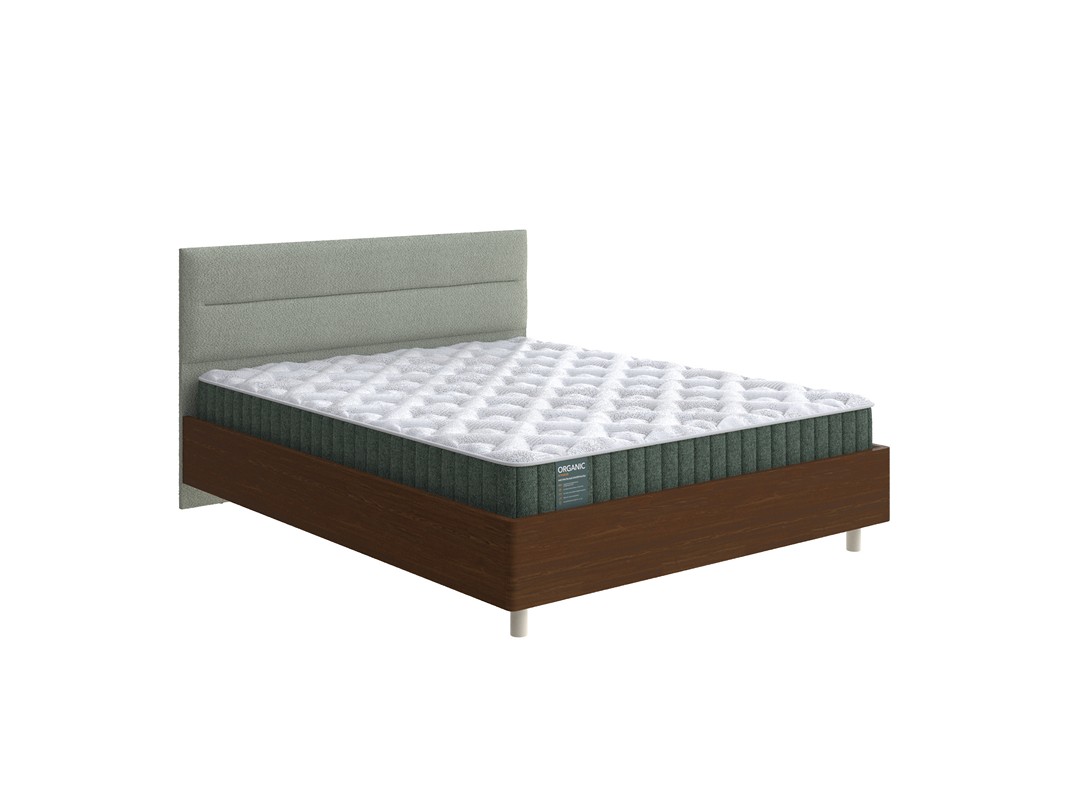 Кровать Albero Soft New с подъемным механизмом 200x210