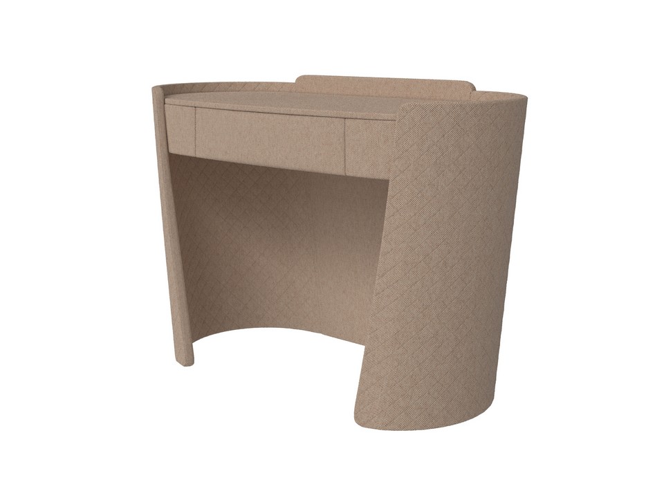 Туалетный стол Verda Modern 136x60