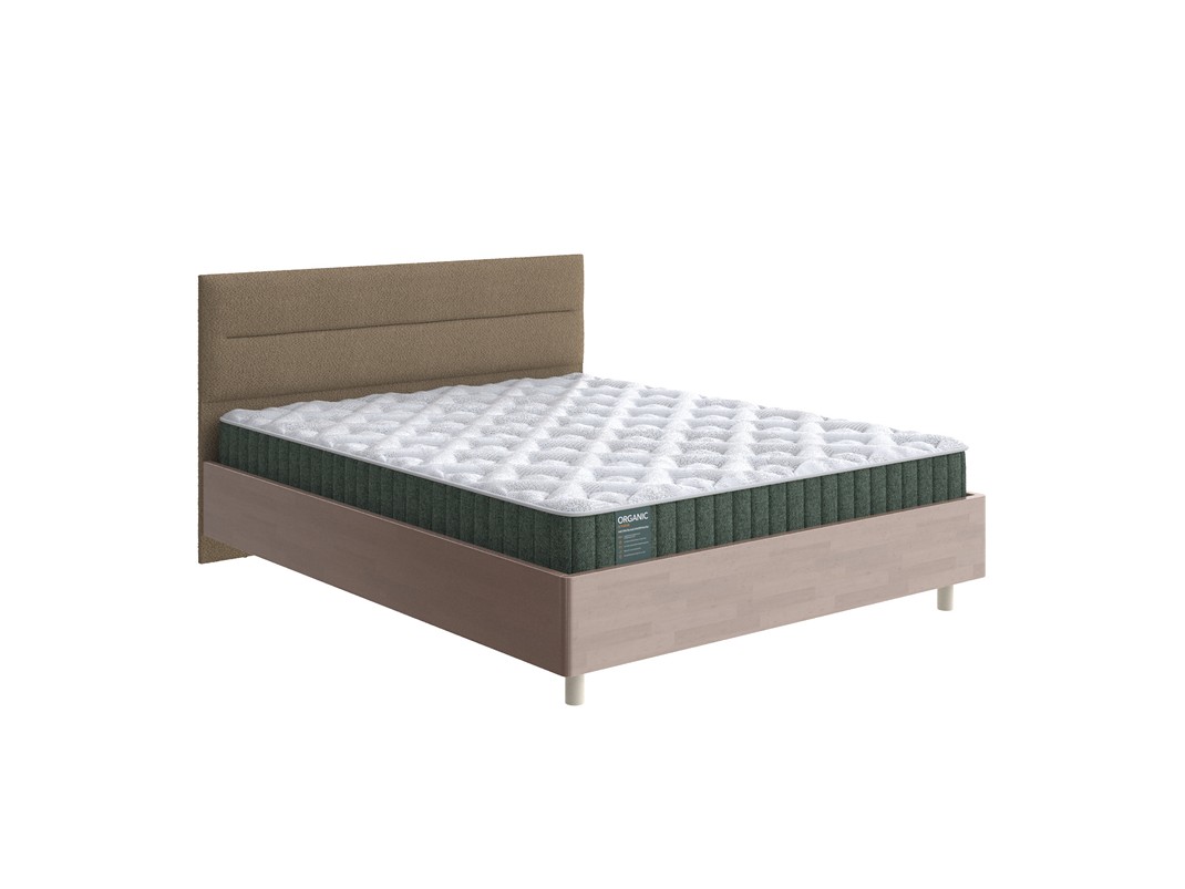 Кровать Albero Soft New с подъемным механизмом 160x210