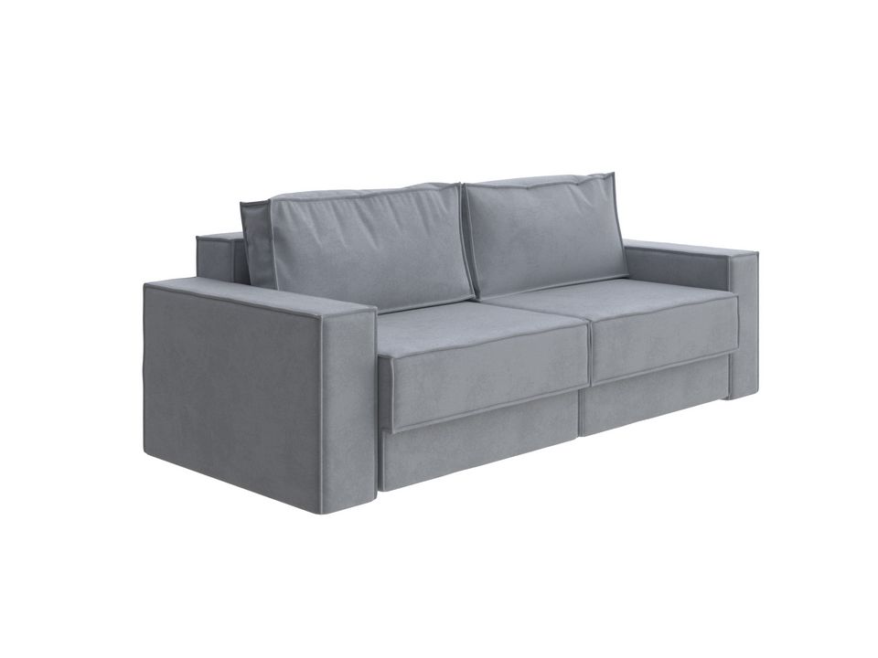 Диван-кровать Porto Middle двухсекционный 196x157