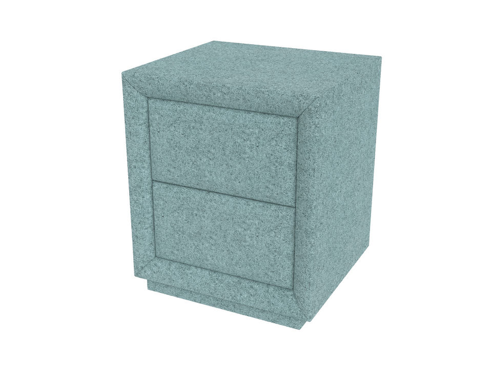 Тумба Verda Modern 50x43