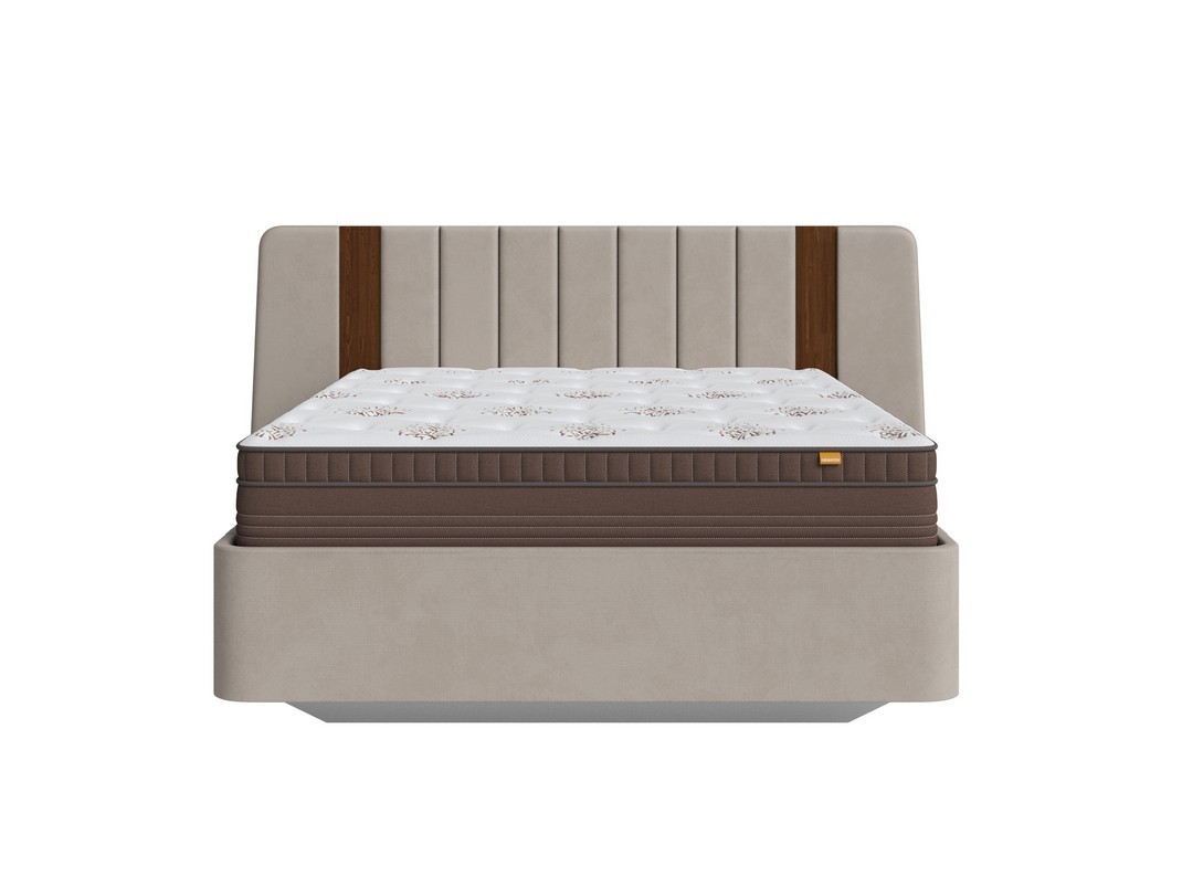 Матрас Орматек Orto Premium Hard (Brown Lux) 140x220