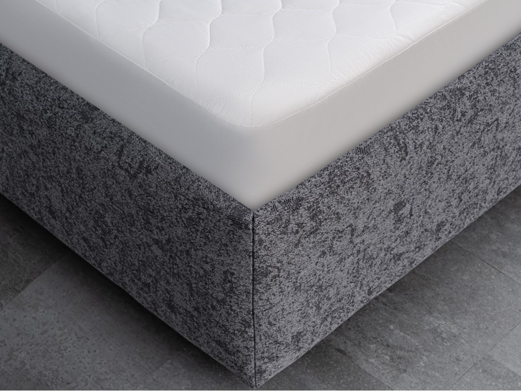 Наматрасник Орматек Защитный чехол Simple Plus (Стеганое полотно) 160x200