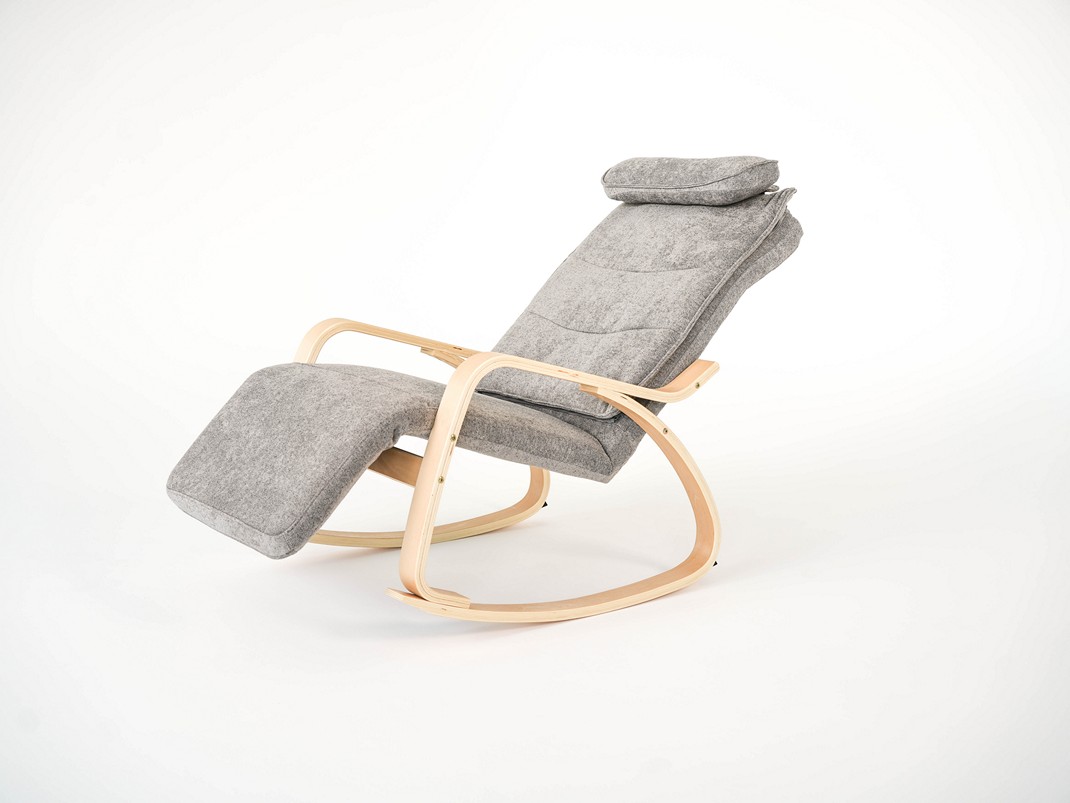 Кресло Массажное кресло Ormatek Massage Home Rocker 123x34