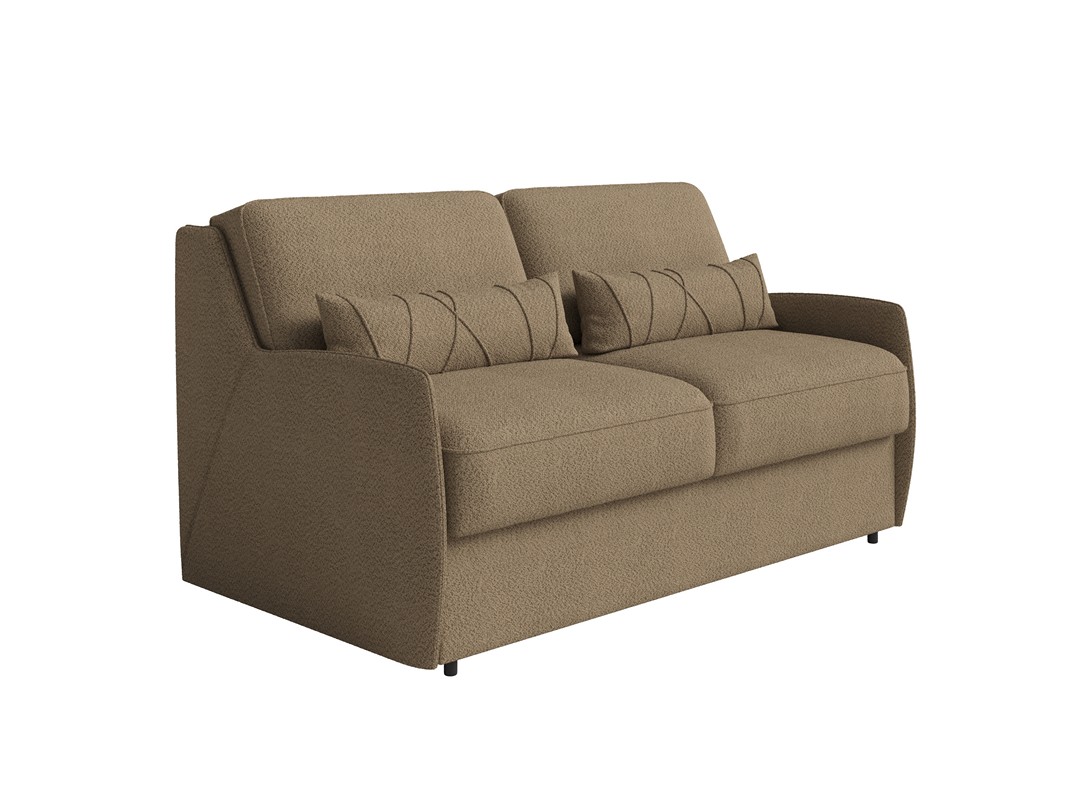 Диван-кровать Synergy Slim 140x196