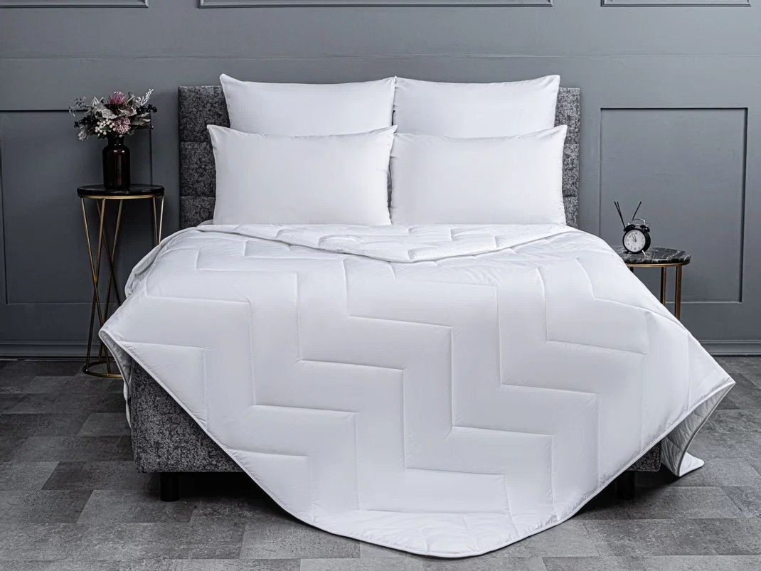 Одеяло Орматек Comfort Dreams Перкаль 2 спальное 170x205 10190₽